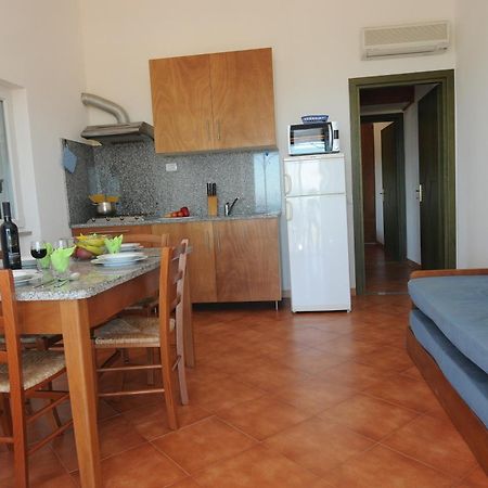 Gf Apartments Li Seddi Бадезі Екстер'єр фото