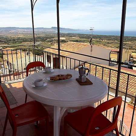 Gf Apartments Li Seddi Бадезі Екстер'єр фото