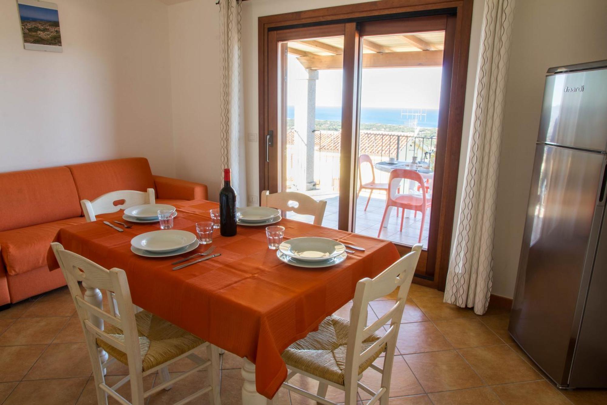 Gf Apartments Li Seddi Бадезі Екстер'єр фото