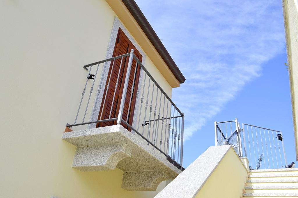 Gf Apartments Li Seddi Бадезі Екстер'єр фото