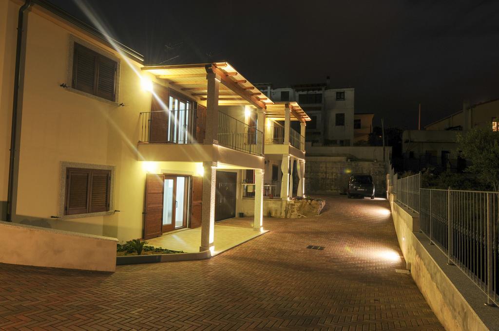 Gf Apartments Li Seddi Бадезі Екстер'єр фото