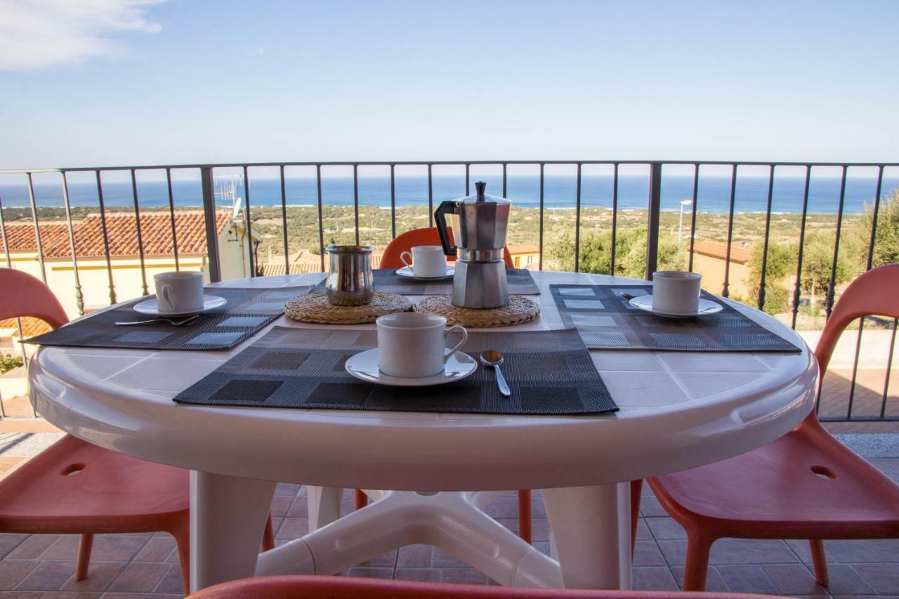 Gf Apartments Li Seddi Бадезі Екстер'єр фото